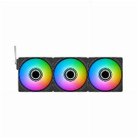 K Cooler CT120 EX INFINITY ARGB Sync 3Pack Fan