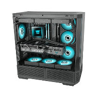 K Cooler CT120 EX INFINITY ARGB Sync 3Pack Fan