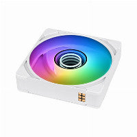 K Cooler CT140 EX INFINITY ARGB Sync White 3Pack Fan