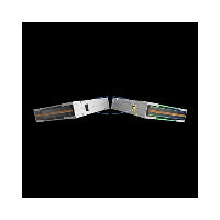 Thermaltake SWAFAN 120 EX INFINITY Snow Wood Edition 3Pack