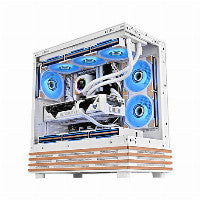 Thermaltake SWAFAN 120 EX INFINITY Snow Wood Edition 3Pack
