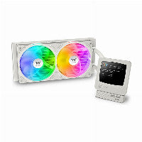 K Cooler Thermaltake TT Retro 240 Ultra ARGB bg