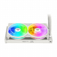 K Cooler Thermaltake TT Retro 240 Ultra ARGB bg