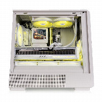 K Cooler Thermaltake TT Retro 240 Ultra ARGB bg