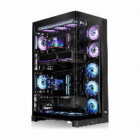Thermaltake CAPO X Black