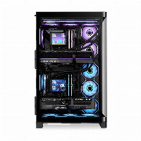 Thermaltake CAPO X Black