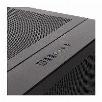 Thermaltake CAPO X Black