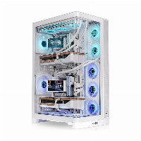 Thermaltake CAPO X Snow White