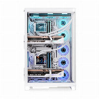 Thermaltake CAPO X Snow White