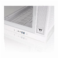 Thermaltake CAPO X Snow White