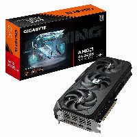RX 9070 GRE 12GB Gigabyte Radeon Gaming GDDR6