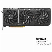 RX 9070 GRE ASUS PRIME OC GDDR6