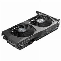 RTX 3060 12GB Zotac Twin Edge OC GDDR6