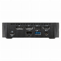 ASUS Barebone Asus PN54-BBR726MNS1 Mini PC RYZ7 260/0GB/0GB/noOS 45W – Ansicht 5