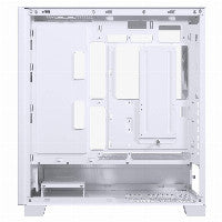Phanteks XT Pro Ultra (weiß, Tempered Glass)