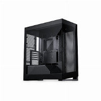 Phanteks NV5 MK2 DRGB GEPH-187 (schwarz, Tempered Glass x 2)