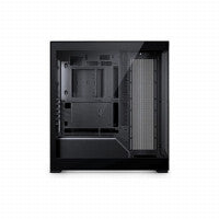 Phanteks NV5 MK2 DRGB GEPH-187 (schwarz, Tempered Glass x 2)