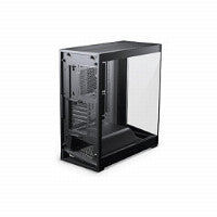 Phanteks NV5 MK2 DRGB GEPH-187 (schwarz, Tempered Glass x 2)