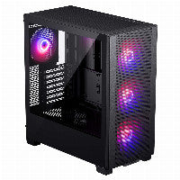 Phanteks XT Pro Ultra (schwarz, Tempered Glass)