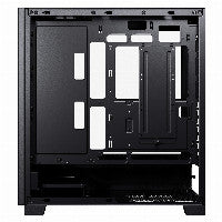 Phanteks XT Pro Ultra (schwarz, Tempered Glass)