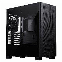Phanteks XT Pro (schwarz, Tempered Glass)