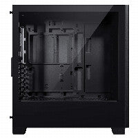 Phanteks XT Pro (schwarz, Tempered Glass)