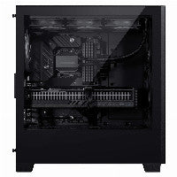 Phanteks XT Pro (schwarz, Tempered Glass)