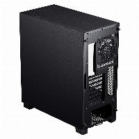 Phanteks XT Pro (schwarz, Tempered Glass)
