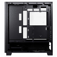 Phanteks XT Pro (schwarz, Tempered Glass)