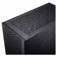 Phanteks XT Pro (schwarz, Tempered Glass)