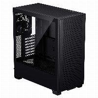 Phanteks XT Pro (schwarz, Tempered Glass)