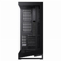 Phanteks NV7 (schwarz, Tempered Glass x 2)