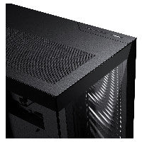 Phanteks NV7 (schwarz, Tempered Glass x 2)