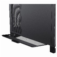 Phanteks NV7 (schwarz, Tempered Glass x 2)
