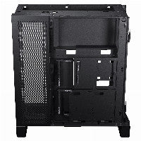 Phanteks NV7 (schwarz, Tempered Glass x 2)
