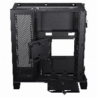 Phanteks NV7 (schwarz, Tempered Glass x 2)