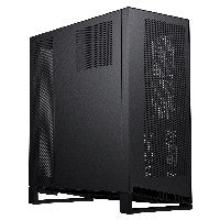 Phanteks NV7 (schwarz, Tempered Glass x 2)