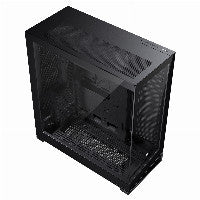 Phanteks NV7 (schwarz, Tempered Glass x 2)