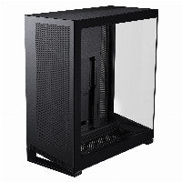 Phanteks NV7 (schwarz, Tempered Glass x 2)