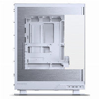 Phanteks Evolv X2 (weiß, Tempered Glass x 3)