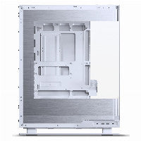 Phanteks Evolv X2 (weiß, Tempered Glass x 3)