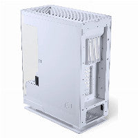 Phanteks Evolv X2 (weiß, Tempered Glass x 3)