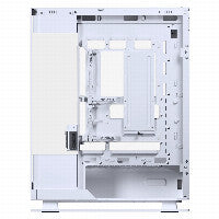 Phanteks Evolv X2 (weiß, Tempered Glass x 3)