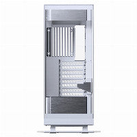 Phanteks Evolv X2 (weiß, Tempered Glass x 3)