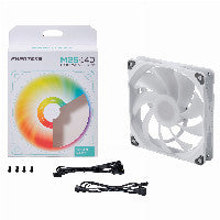 140mm Phanteks M25 RGB