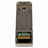 StarTech STARTECH.COM Cisco kompatibel 10GBase-SR Gigabit SFP+ Transceiver Modul MM LC - Mini-GBIC bis 300m - Glasfaser Transceiver DDM 8 – Ansicht 4