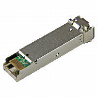 StarTech STARTECH.COM MSA Uncoded SFP Module 1000BASE-LX 1GbE Single Mode Fiber Optic Transceiver 1GE Gigabit Ethernet SFP LC 10km – Ansicht 2