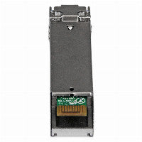 StarTech STARTECH.COM MSA Uncoded SFP Module 1000BASE-LX 1GbE Single Mode Fiber Optic Transceiver 1GE Gigabit Ethernet SFP LC 10km – Ansicht 4