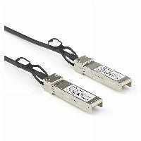 StarTech Dell EMC kompatibles SFP+ Modul 10GBase-CU Kupfer Transceiver