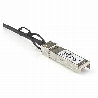 StarTech Dell EMC DAC-SFP-10G-1M kompatibles SFP+ Modul - 10GBase-CU - SFP+ Kupfer Transceiver – Ansicht 2
